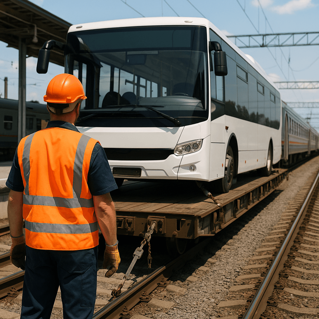 Nahverkehr
